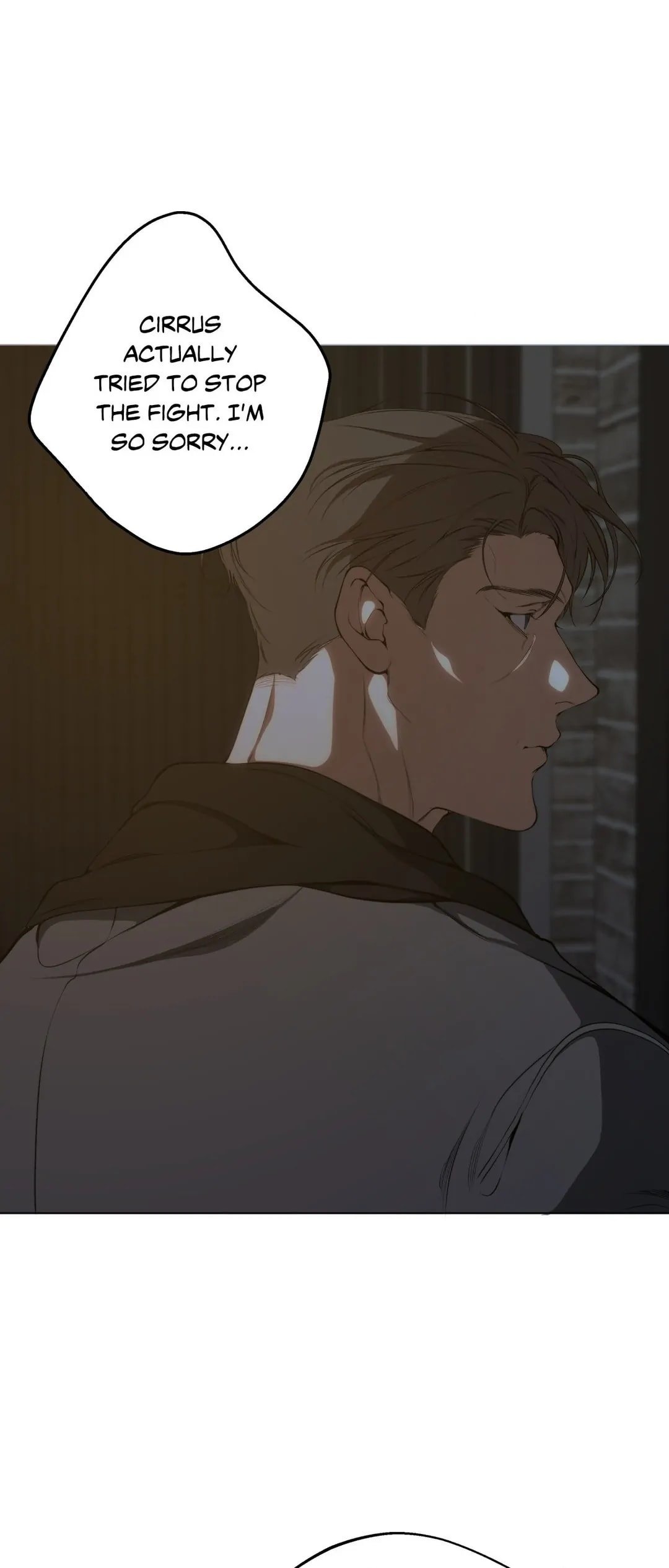 Lost in the Cloud, Chapter 124 image 15